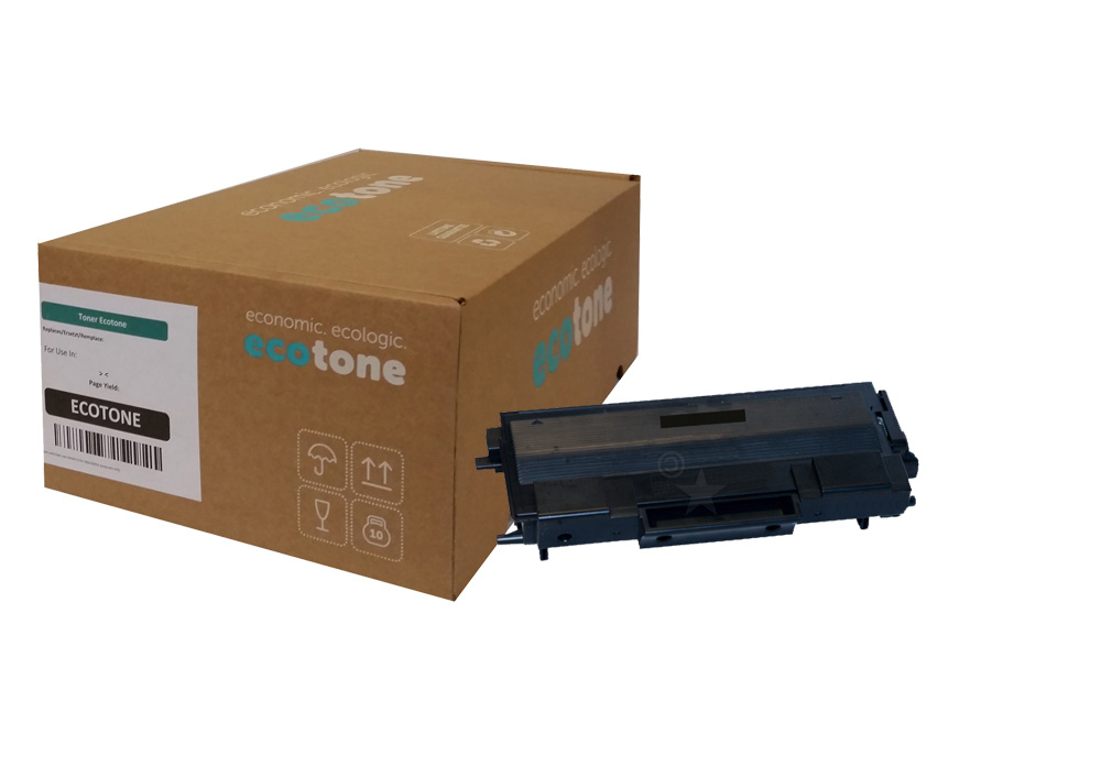Ecotone Brother TN-4100 toner black 7500 pages (Ecotone) NC
