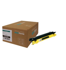 Ecotone Brother TN-135Y toner yellow 4000 pages (Ecotone) NC