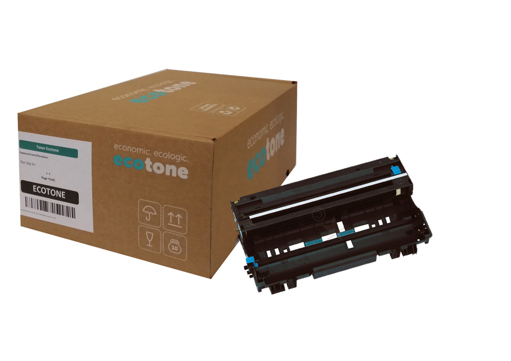 Ecotone Brother DR-3000 drum black 20000 pages (Ecotone) NC