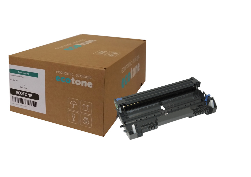 Ecotone Brother DR-3100 drum 25000 pages (Ecotone) NC