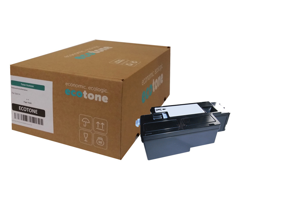 Ecotone Dell 810WH (593-11140) toner black 2000 pages (Ecotone) CC