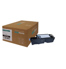 Ecotone Dell C5GC3 (593-11141) toner cyan 1400 pages (Ecotone) CC