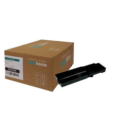 Ecotone Dell W8D60 (593-11119) toner black 11000 pages (Ecotone) CC