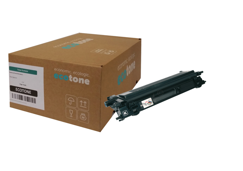 Ecotone Brother TN-130BK toner black 2500 pages (Ecotone) DK