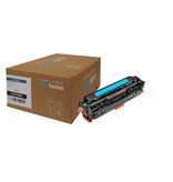 Ecotone Canon 718 (2661B002) toner cyan 2800 pages (Ecotone) RC