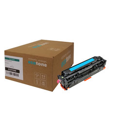 Ecotone Canon 718 (2661B002) toner cyan 2800 pages (Ecotone) RC