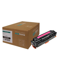 Ecotone Canon 718 (2660B002) toner magenta 2800 pages (Ecotone) RC