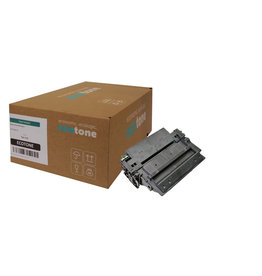 Ecotone Canon 710 (0985B001) toner black 12000 pages (Ecotone) CC