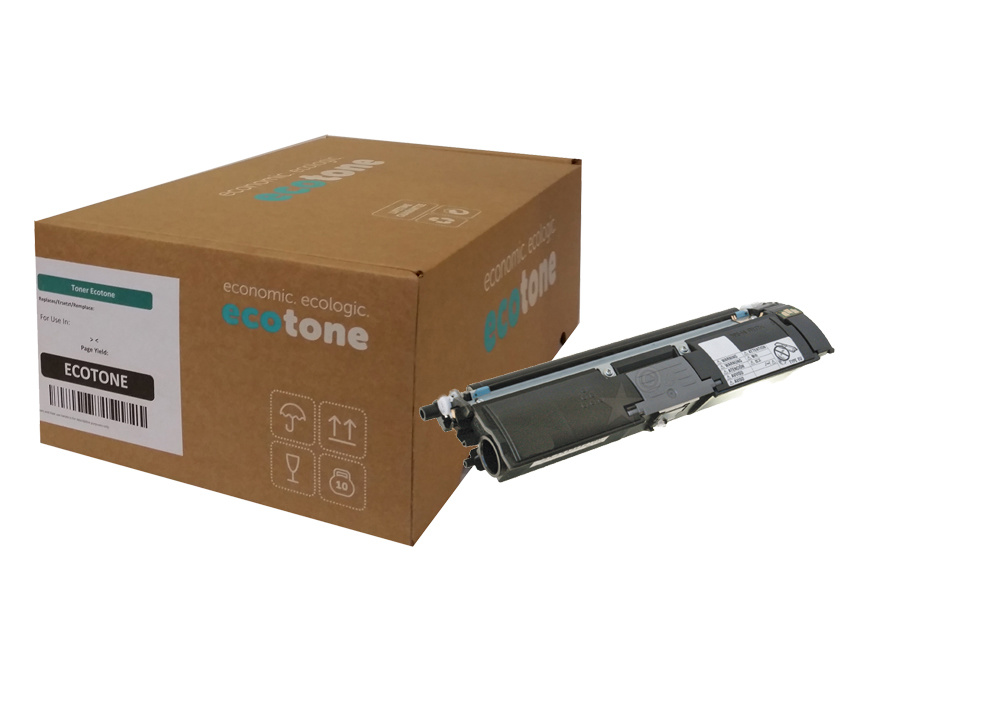 Ecotone Konica Minolta 1710589004 (A00W432) tnr bk 4.5K (Ecotone) DK