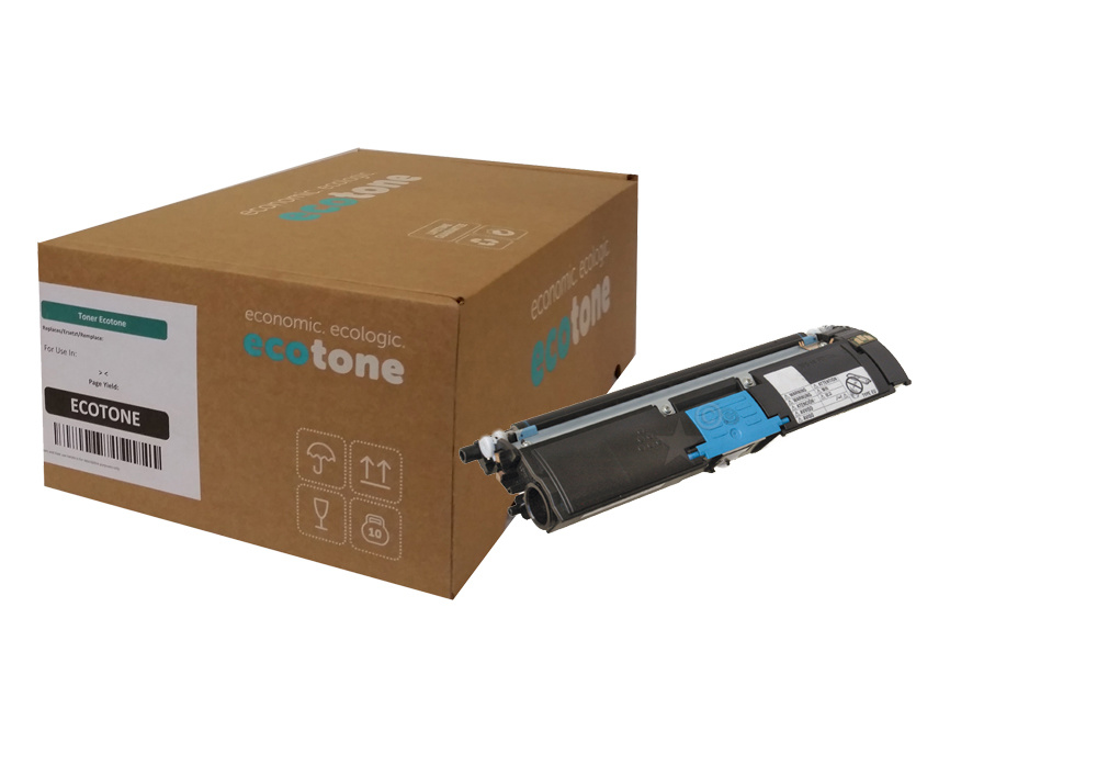 Ecotone Konica Minolta 1710589007 (A00W332) tnr cy 4.5K (Ecotone) DK