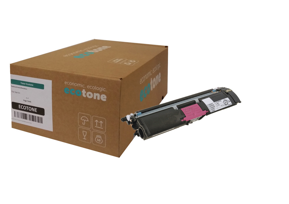 Ecotone Konica Minolta 1710589006 (A00W232) tnr ma 4.5K (Ecotone) DK