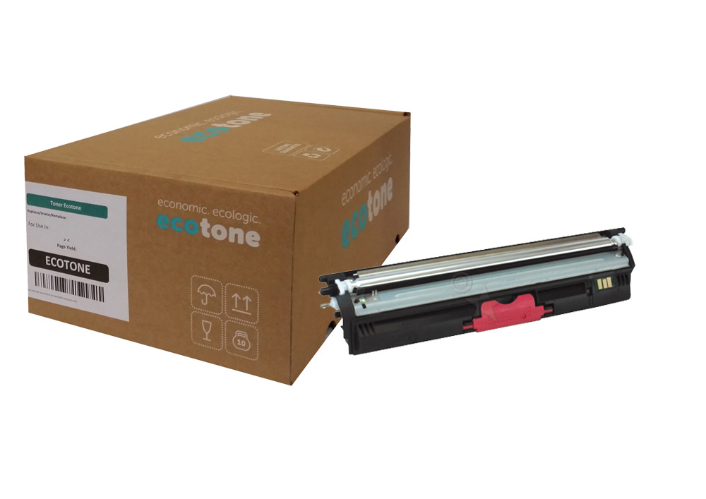 Ecotone Konica Minolta A0V30CH toner magenta 2500 pages (Ecotone) CC