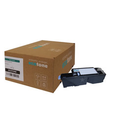 Ecotone Xerox 106R01627 toner cyan 1000 pages (Ecotone) CC