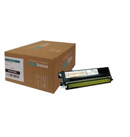 Ecotone Brother TN-326Y toner yellow 3500 pages (Ecotone) NC