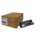 Ecotone Ecotone toner (replaces HP 26X CF226X) black 9000 pages CC