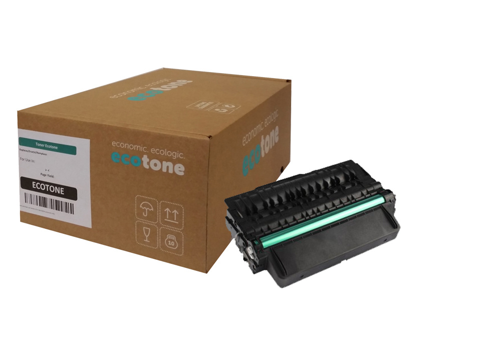 Ecotone Dell C7D6F (593-BBBJ) toner black 10000 pages (Ecotone) CC