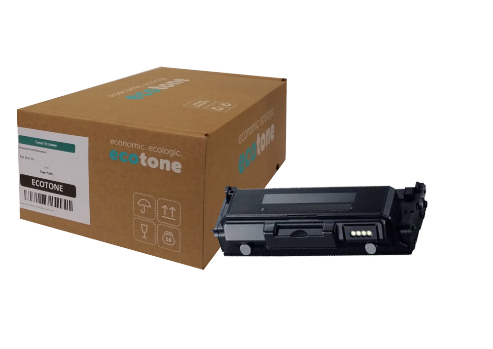 Ecotone Samsung MLT-D204E (SU925A) toner black 10000p (Ecotone) CC