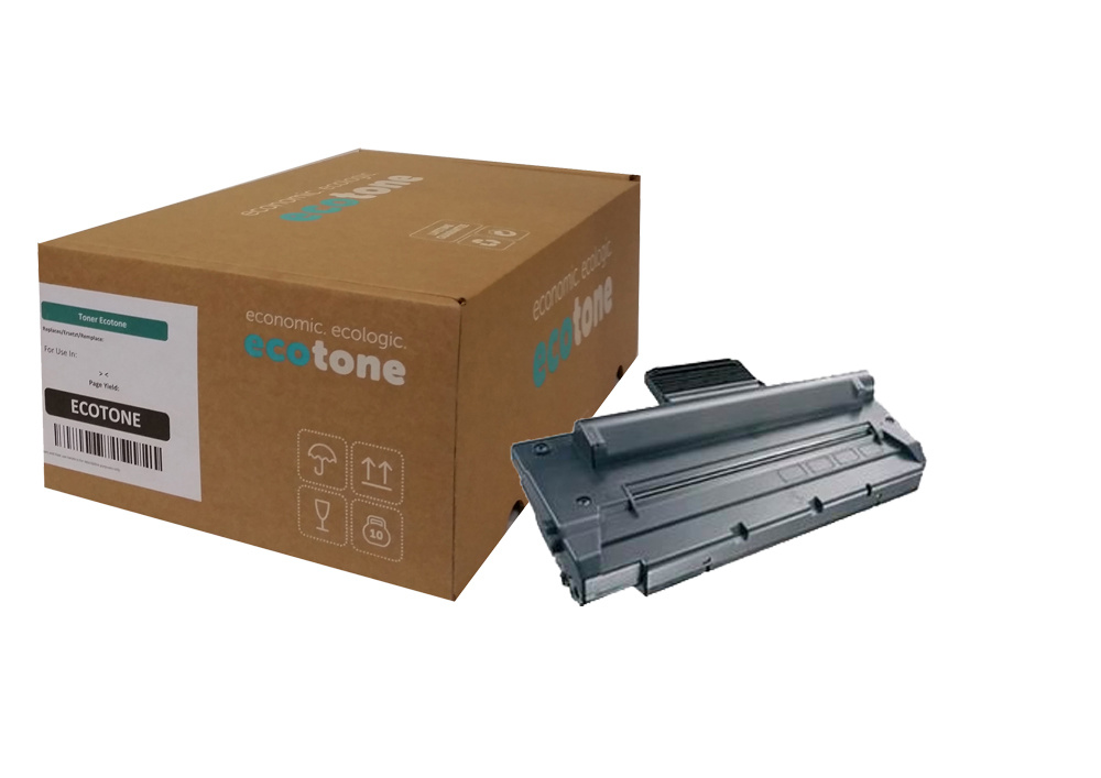 Ecotone Samsung SCX-D4100D3 toner black 3000 pages (Ecotone)