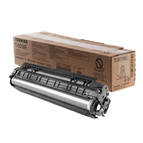 Toshiba Toshiba T-5018E (6AJ00000171) toner black 43.9K (original)