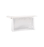 Exacompta Exacompta pennenzak transparant, rechthoekig