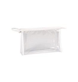 Exacompta Pennenzak Transparan Rechthoek [1st]