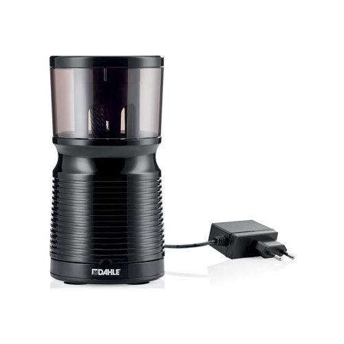 Dahle elektrische slijper, zwart