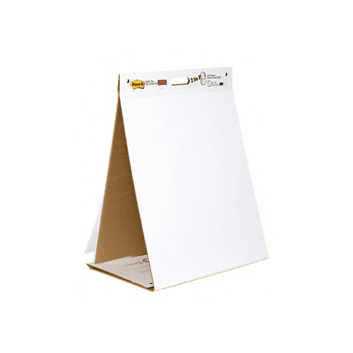 Post-it Post-it Table Top whiteboard Dry Erase