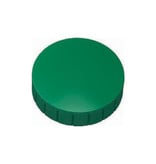 Maul MAUL magneet Solid, 38 mm, trekkracht 2,5 kg, doos van 10 stuks, groen