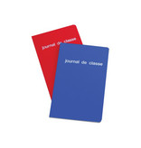 Aurora Aurora Education schoolagenda ft 10,5 x 16,5 cm, 224 bladzijden, eeuwigdurend