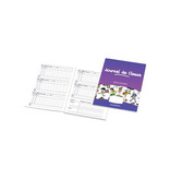 Aurora Aurora schoolagenda Franstalig, eeuwigdurend