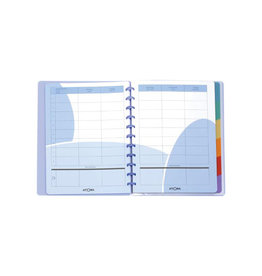 Atoma Atoma Lerarenagenda A4+ [1st]