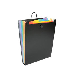 Viquel Rainbow Class Voorodner 6V [1st]