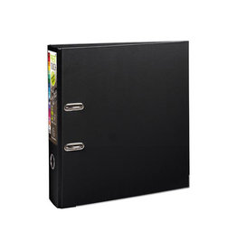 Exacompta Ordner Prem Touch A4 8Cm Zw [1st]