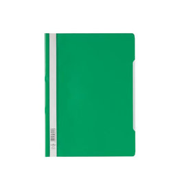 Durable Durable Bestekmap A4 Groen [1st]