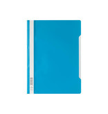 Durable Durable snelhechtmap ft A4 blauw