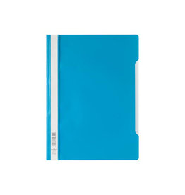 Durable Durable Bestekmap A4 Blauw [1st]