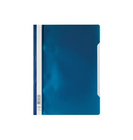 Durable Durable Bestekmap A4 D Blauw [1st]