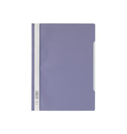 Durable Durable Bestekmap A4 Lila [1st]