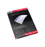 GBC GBC HighSpeed lamineerhoes ft A4, 150 micron (2 x 75 micron), pak van 100 stuks