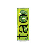 tao Tao Botanic Green Tea, blik van 25 cl, pak van 24 stuks