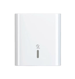 Papernet Papernet Handdoekdisp C/V Wit [1st]