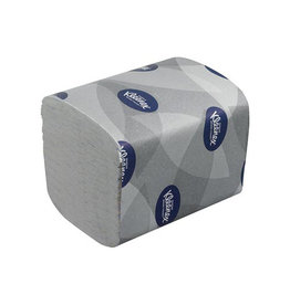 Kleenex Kleenex Ultra gevouwen toiletpapier, 2-laags