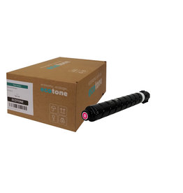 Ecotone Canon C-EXV 55 (2184C002) toner magenta 18000p (Ecotone) CC