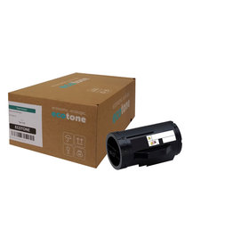 Ecotone Dell 47GMH (593-BBMH) toner black 6000 pages (Ecotone)  CC