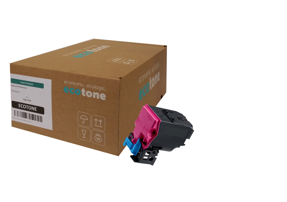 Ecotone Konica Minolta TNP-49M (A95W350) toner ma 12K (Ecotone) CC