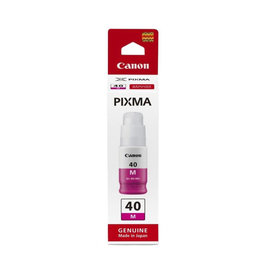 Canon Canon GI-40M (3401C001) ink magenta 7700 pages (original)