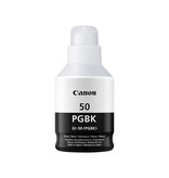 Canon Canon GI-50PGBK (3386C001) ink black 6000 pages (original)