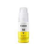 Canon Canon GI-50Y (3405C001) ink yellow 7700 pages (original)