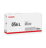 Canon Canon 056L (3006C002) toner black 5100 pages (original)