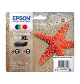 Epson Epson 603XL (C13T03A64010) ink c/m/y/bk 20,9ml (original)